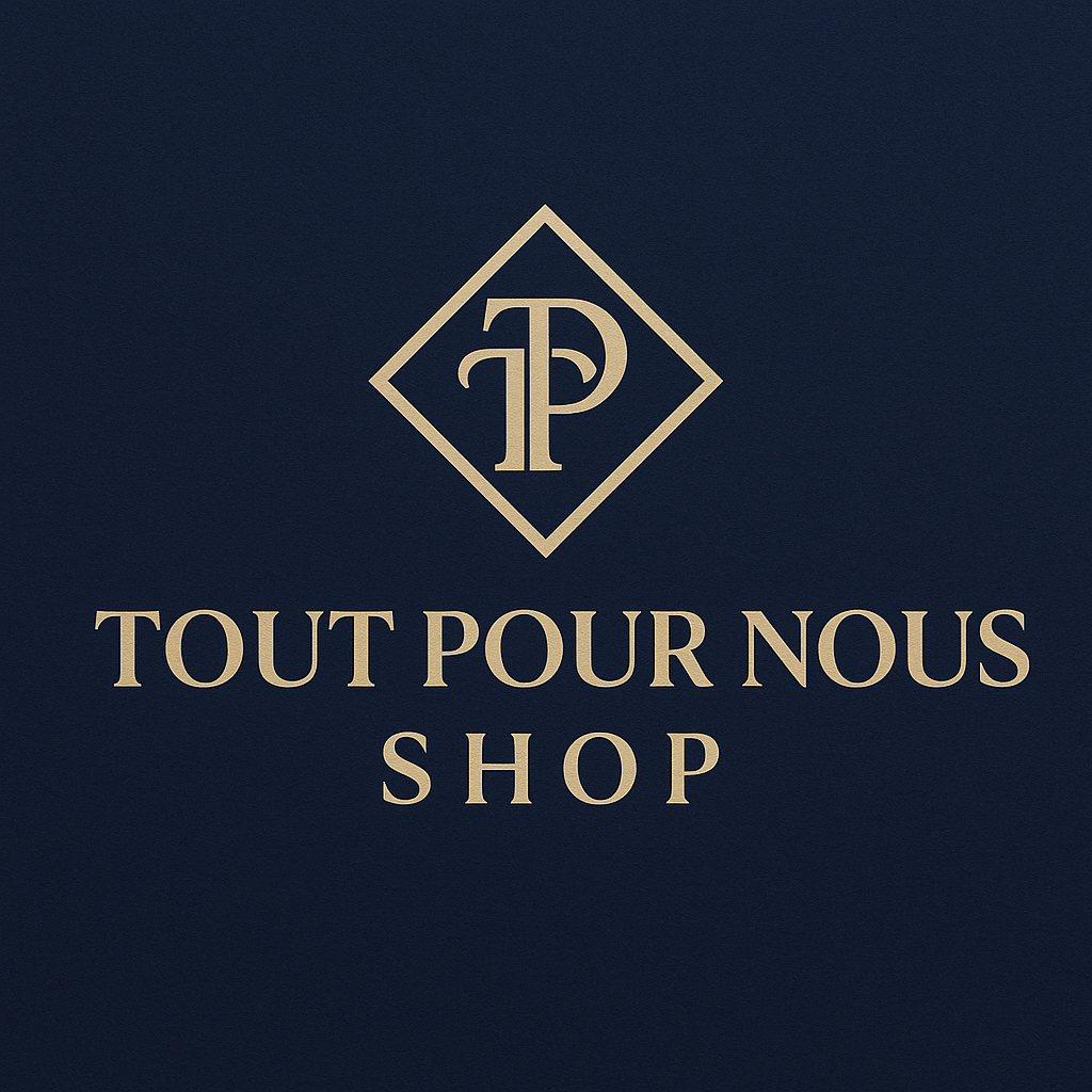 Tout Pour Nous Shop